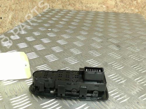 Left front window switch CITROËN C3 II (SC_) 1.2 VTi 82 | BP21729357I27 
