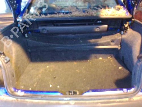 Other PEUGEOT 206 CC (2D) 2.0 S16 | BP21742660O1 