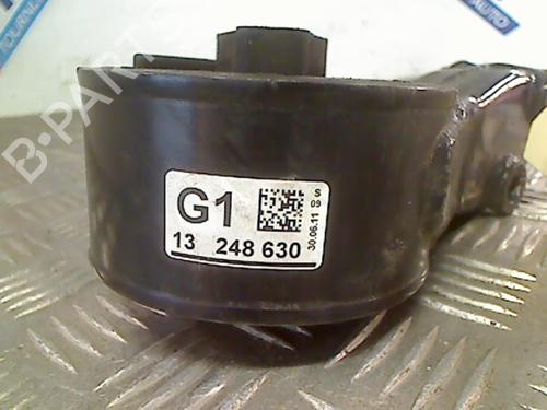 Used Other OPEL ASTRA J (P10) 2.0 CDTI (68) (160 hp) 21746960