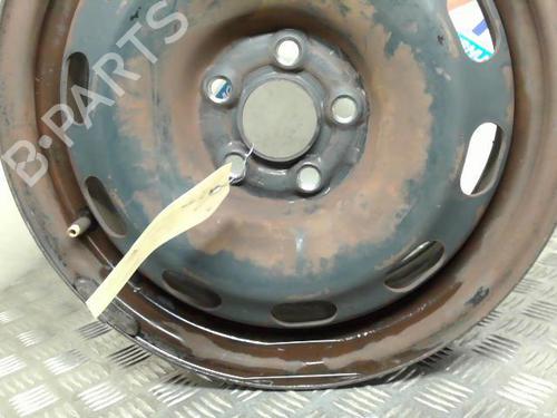 Rim VW NEW BEETLE (9C1, 1C1) 1.9 TDI | BP21735777C45 