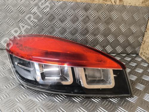 Used Left taillight RENAULT MEGANE III Coupe (DZ0/1_) 1.5 dCi (DZ09, DZ0D, DZ1F, DZ1G, DZ14, DZ29) (110 hp) 22654867