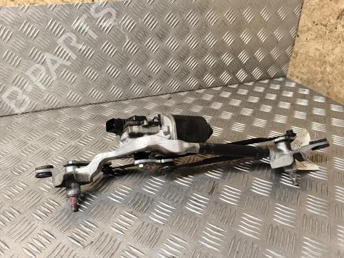 Front wiper motor KIA RIO III (UB) 1.25 CVVT | BP21729174M29 