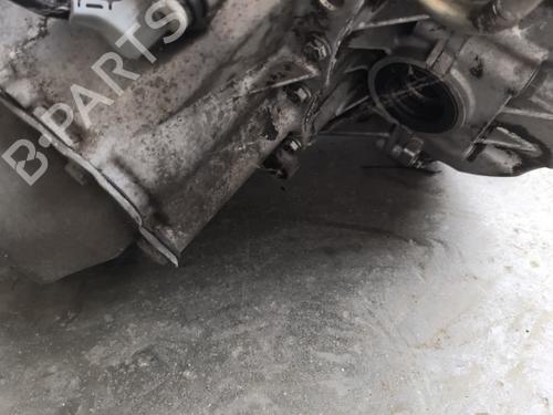 Gearbox PEUGEOT 208 I (CA_, CC_) 1.6 HDi | BP21737331M3 