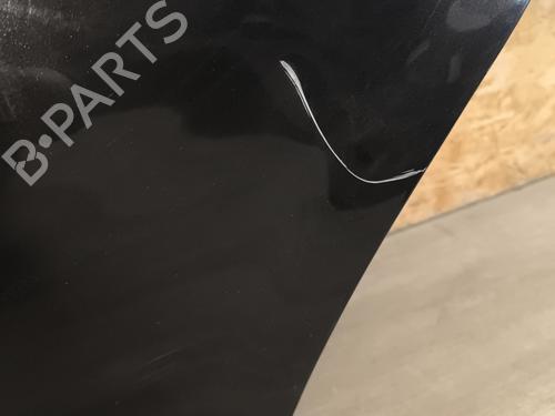 Left rear door DACIA SANDERO 1.4 MPI LPG | BP23905123C4