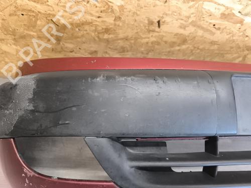 Front bumper CITROËN XSARA Coupe (N0) 2.0 HDI 90 | BP25296790C7 