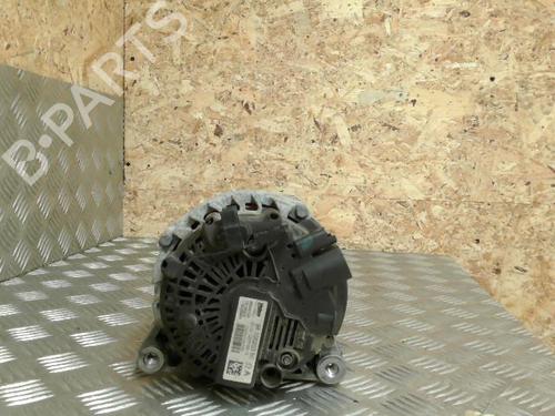 Alternator PEUGEOT 308 II (LB_, LP_, LW_, LH_, L3_) 1.6 HDi 100 | BP21728849M7 