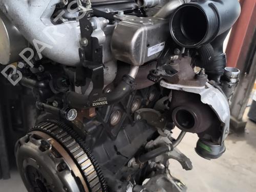 Engine RENAULT GRAND SCÉNIC III (JZ0/1_) 1.9 dCi (JZ0J, JZ0N, JZ1K, JZ1S) | BP21733648M1 