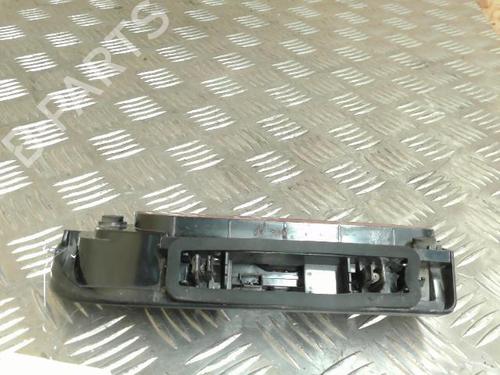 Used Third brake light Third brake light PEUGEOT PARTNER Box Body/MPV (5_, G_) 2.0 HDi (90 hp) 21737341 21737341