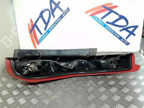 Used Left taillight NISSAN X-TRAIL II (T31) 2.0 dCi 4x4 (150 hp) 21750286