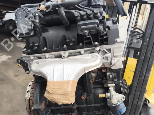 Engine RENAULT CLIO IV (BH_) 1.2 16V | BP25477522M1 - Image 3