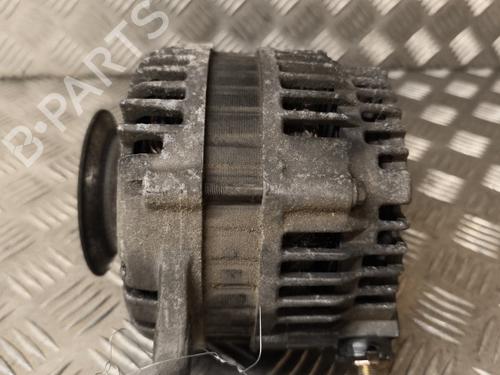 Alternator NISSAN ALMERA II Hatchback (N16) 2.2 Di | BP21733255M7 