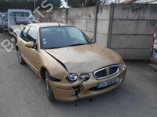 Right mirror ROVER 25 I Hatchback (RF) 2.0 iDT | BP21753015C27 
