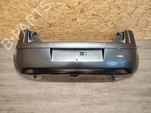 Rear bumper CITROËN C4 I (LC_) 1.6 HDi | BP21730155C8 