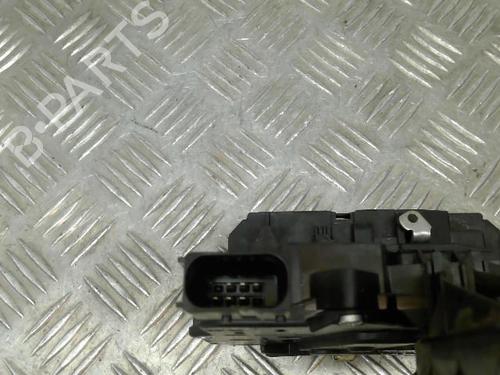 Tailgate lock CITROËN NEMO Box Body/MPV (AA_) 1.4 HDi | BP21734578C101 
