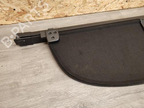 Rear parcel shelf PEUGEOT 308 SW I (4E_, 4H_) 1.6 HDi | BP21745223C85 