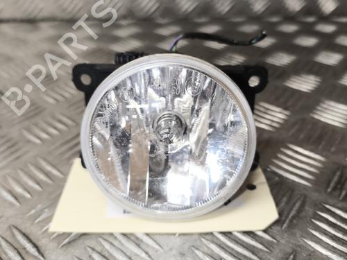 Used Right front fog light PEUGEOT 3008 I MPV (0U_) 1.6 HDi (114 hp) 23847156