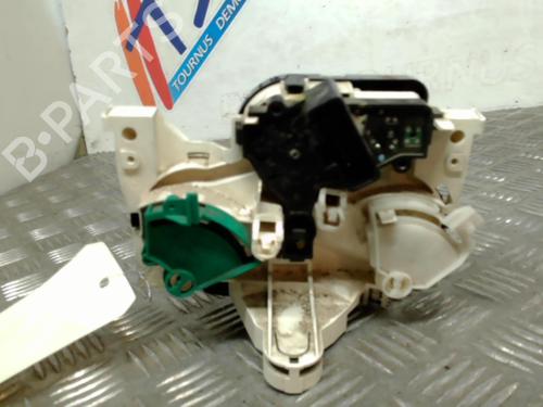 Used Climate control DACIA LOGAN EXPRESS (FS_) 1.5 dCi (FS0K) (68 hp) 21738617