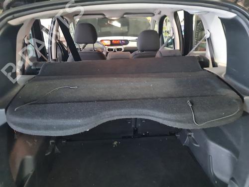Pedał sprzęgła CITROËN C3 Picasso (SH_) 1.6 HDi | BP30940145I13 