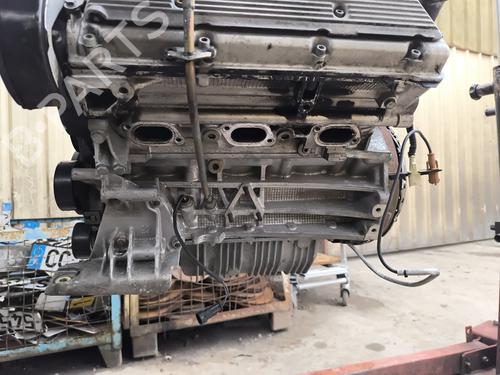 Engine ALFA ROMEO 166 (936_) 3.0 V6 24V (936A11__) | BP23985208M1 