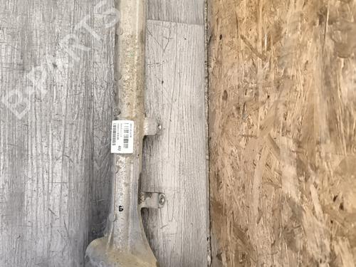 Steering rack RENAULT MEGANE IV Hatchback (B9A/M/N_) 1.5 dCi 110 (B9A3) | BP27528359M22 