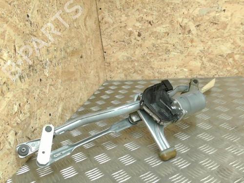 Front wiper motor RENAULT TRAFIC III Van (FG_) 1.6 dCi 120 (FGMB, FGMC) | BP21729684M29