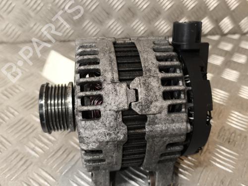 Alternator LAND ROVER FREELANDER 2 (L359) 2.2 SD4 4x4 | BP22012000M7 