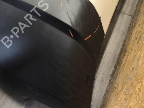 Front bumper CITROËN NEMO Box Body/MPV (AA_) 1.3 HDi 75 | BP30576046C7 