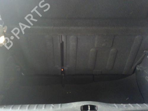 Tailgate lock CITROËN C3 I (FC_, FN_) 1.4 HDi | BP21748680C101 