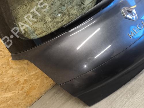 Tailgate RENAULT MEGANE II (BM0/1_, CM0/1_) 1.9 dCi | BP25341197C6 