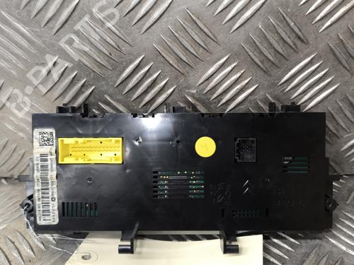 Climate control CITROËN DS3 (SA_) 1.6 HDi 90 | BP22013689I5 