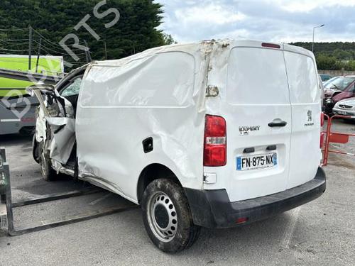 Front right interior door handle PEUGEOT EXPERT Van (V_) 2.0 BlueHDi 120 | BP21740815I14 
