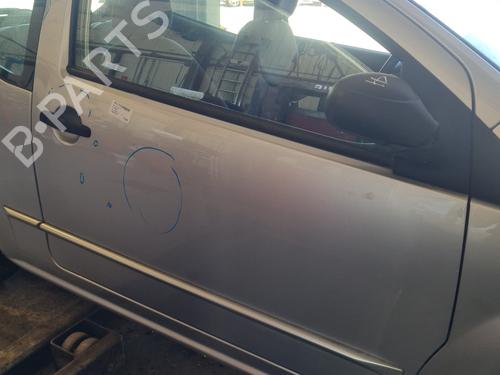 Used Right front door CITROËN C2 (JM_) 1.4 HDi (68 hp) 27162219