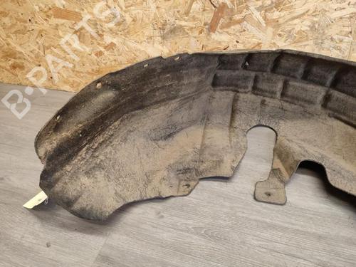Wheel arch VW GOLF VI (5K1) 2.0 TDI | BP21745023C56 