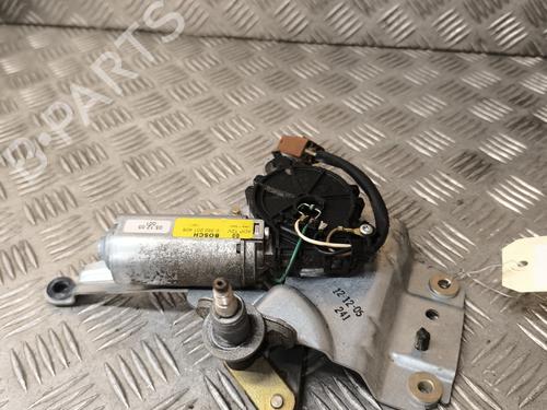 Used Rear wiper motor PEUGEOT PARTNER MPV (5_, G_) 1.4 (75 hp) 27237215