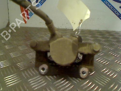 Used Right rear brake caliper TOYOTA AVENSIS (_T25_) 2.0 D-4D (CDT250_, CDT250R) (116 hp) 21739815