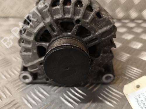 Used Alternator CITROËN C4 AIRCROSS 1.6 HDi 115 AWC (114 hp) 27606733