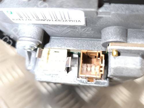 Display monitor CITROËN DS4 (NX_) 2.0 HDi / BlueHDi 135 | BP28305000C48