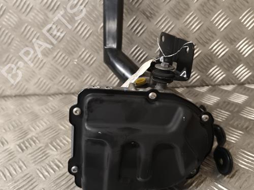 Steering pump PEUGEOT 308 I (4A_, 4C_) 1.6 HDi | BP21729212M99 