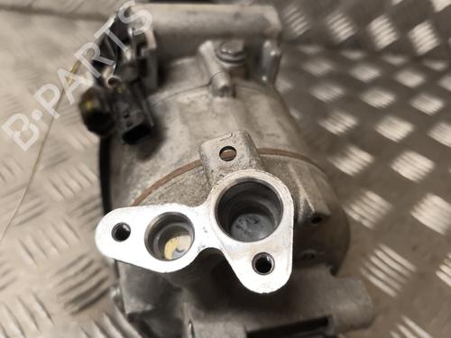 AC compressor RENAULT CAPTUR I (J5_, H5_) 0.9 TCe 90 | BP21748141M34 
