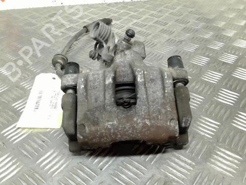 Left rear brake caliper FORD FOCUS C-MAX (DM2) 1.6 TDCi | BP21731495M107 