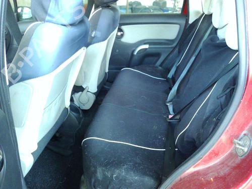 Right front door CITROËN C3 I (FC_, FN_) 1.4 HDi | BP21738058C3 