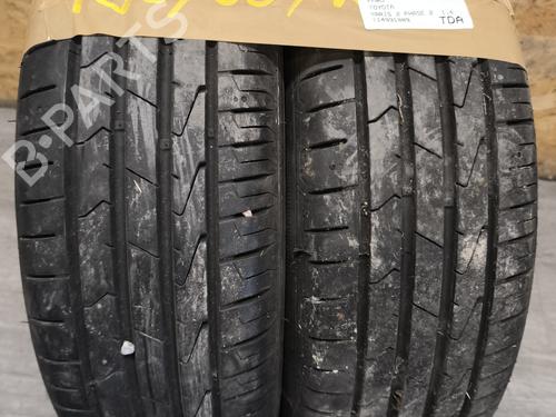 Annen TOYOTA YARIS (_P9_) 1.4 D-4D (NLP90_, NLP90R) (90 hp) 30509454