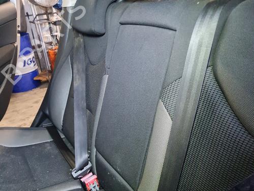 Steering column stalk PEUGEOT 308 I (4A_, 4C_) 1.6 HDi | BP23773093I23 