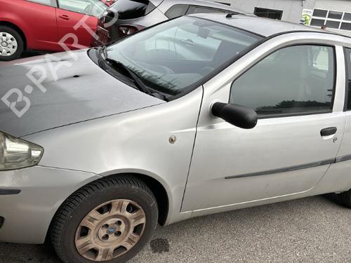 Engine FIAT PUNTO (188_) 1.2 60 (188.030, .050, .130, .150, .230, .250) | BP25924641M1 