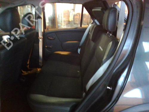 Left front window switch DACIA SANDERO 1.5 dCi | BP21750126I27  - Image 6