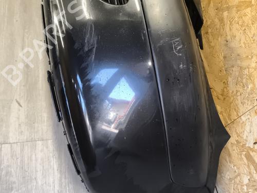 Front bumper PEUGEOT 307 (3A/C) 2.0 HDi 110 | BP26688687C7 