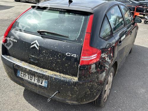 Servostyringspumpe CITROËN C4 I (LC_) 1.6 HDi | BP24541966M99 