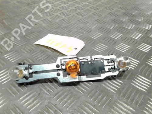 Lamp holder DACIA SANDERO 1.5 dCi | BP21730767L10 