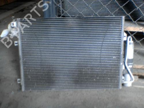 AC-Kondensator DACIA LOGAN (LS_) 1.6 (LSOB, LSOD, LSOF, LSOH) (87 hp) 21743626