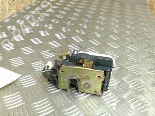 Front right lock VW GOLF III (1H1) 1.9 TDI | BP21737628C97 